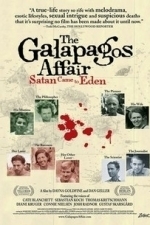 The Galapagos Affair Satan Came To Eden (2014)