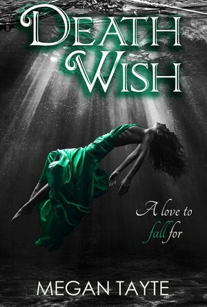 Death Wish (Ceruleans #1)