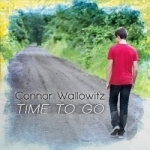 Time to Go by Connor Wallowitz