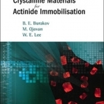 Crystalline Materials for Actinide Immobilisation