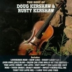 Best of Doug &amp; Rusty Kershaw by Doug Kershaw / Rusty Kershaw