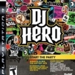 DJ Hero Software - Game Only 