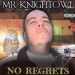 No Regrets by Knightowl