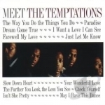 Meet the Temptations by The Temptations Motown