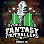Fantasy Footballers - Fantasy Football Podcast