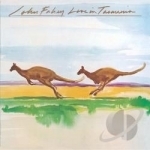 Live in Tasmania by John Fahey