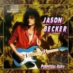 Perpetual Burn by Jason Becker