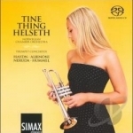 Trumpet Concertos by Haydn, Albinoni, Neruda &amp; Hummel by T Albinoni / Haydn / Helseth / Neruda / Nwco