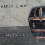 Big Black Box by Rahim Quazi