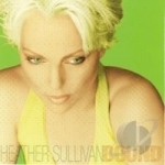 Bound by Heather Sullivan