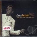 Motown Anthology by Jr Chuck Jackson Charles Henry Jackson