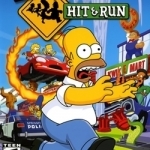 The Simpsons - Hit and Run