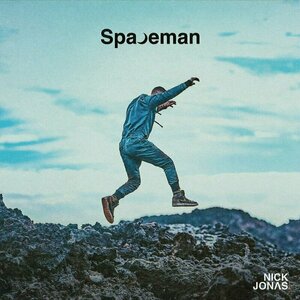 Spaceman by Nick Jonas