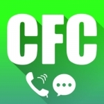 Phone Calls and SMS with CFC