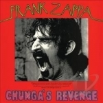 Chunga&#039;s Revenge by Frank Zappa