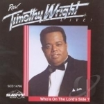 Who&#039;s on the Lord&#039;s Side by Rev Timothy Wright