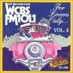 101 History Of Rock: For Lovers Only Vol. 4. by WCBS FM