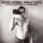 Postcards from a Young Man by Manic Street Preachers