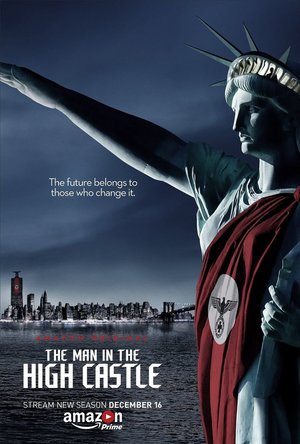 The Man in the High Castle  - Season 2