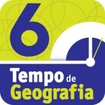 Tempo de Geografia 6