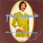 When Sex Leers Its Inquisitive Head by Peter Wyngarde