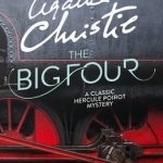Poirot: The Big Four