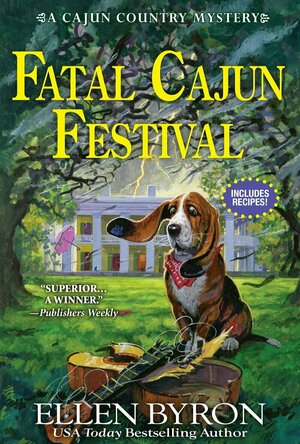 Fatal Cajun Festival 