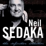 Definitive Collection by Neil Sedaka