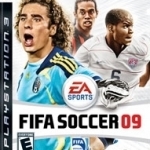 FIFA Soccer 2009 