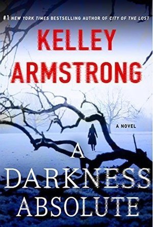 A Darkness Absolute (Casey Duncan, #2)