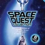 Space Quest Collection 