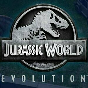 Jurassic World Evolution