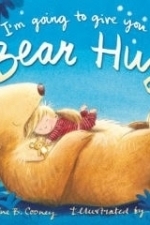 I&#039;m Going to Give You a Bear Hug!
