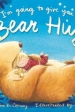 I'm Going to Give You a Bear Hug!
