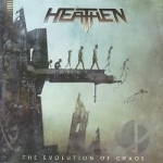 Evolution of Chaos by Heathen