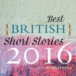 Best British Short Stories: 2016