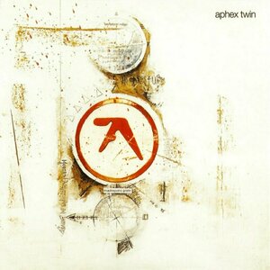 On by Aphex Twin