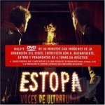 Voces De Ultrarumba by Estopa