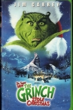 How the Grinch Stole Christmas (2000)