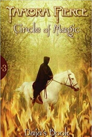 Daja&#039;s Book (Circle of Magic, #3)