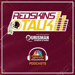 Redskins Talk
