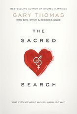 Sacred Search