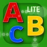 Kids ABC Games: Toddler Boys &amp; Girls Learning Free