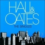 Singles by Daryl Hall &amp; John Oates