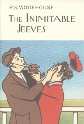 The Inimitable Jeeves