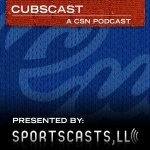 Cubscast - Chicago Cubs Podcast