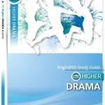 Brightred Study Guide CfE Higher Drama