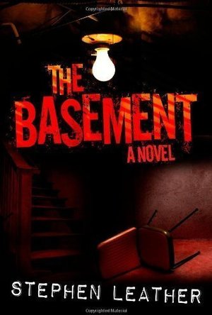 The Basement: A Novel