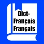 Dictionnaire français-français Larousse