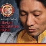 Tibetan Meditation Music by Nawang Khechog